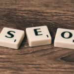 seo ranking website marketing