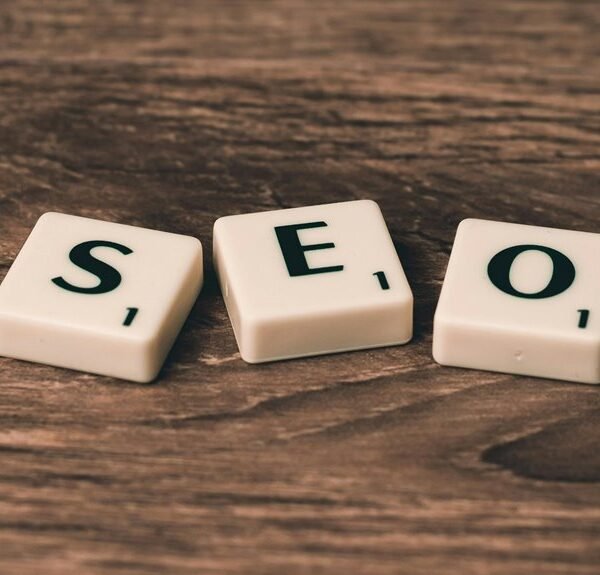 seo ranking website marketing