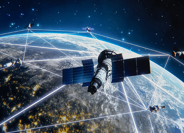 How Satellites Support Modern Communication