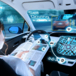 How Self-Driving Cars Work