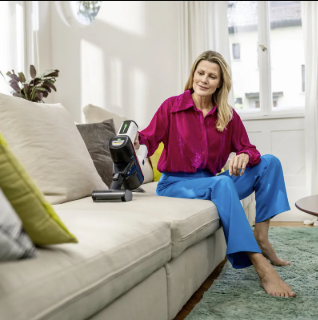 Maintain Clean and Fresh Upholstery