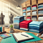 The Ultimate Guide to Buying Wholesale Shirts in Bulk
