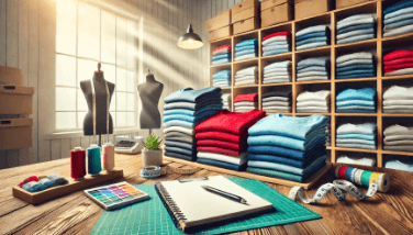 The Ultimate Guide to Buying Wholesale Shirts in Bulk