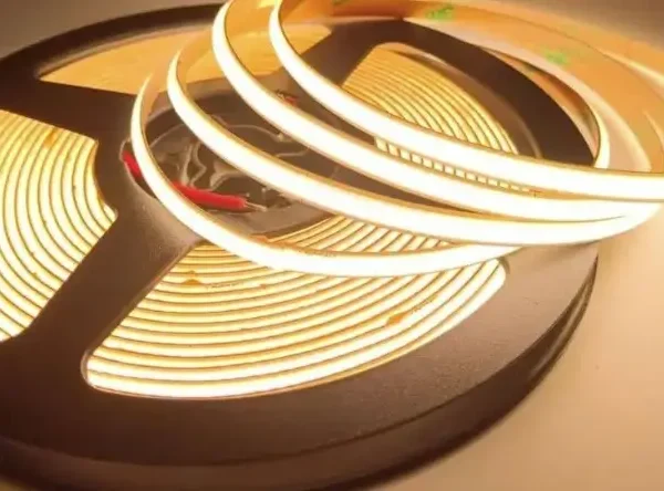 Engineering Considerations for High-Density LED Strip Systems in Industrial and Outdoor Lighting