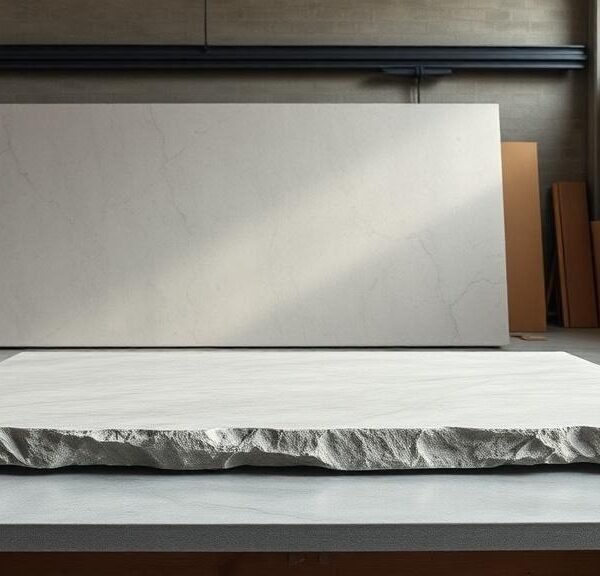 The Quoting Function in a Stone Fabrication Shop: A Practical Walkthrough