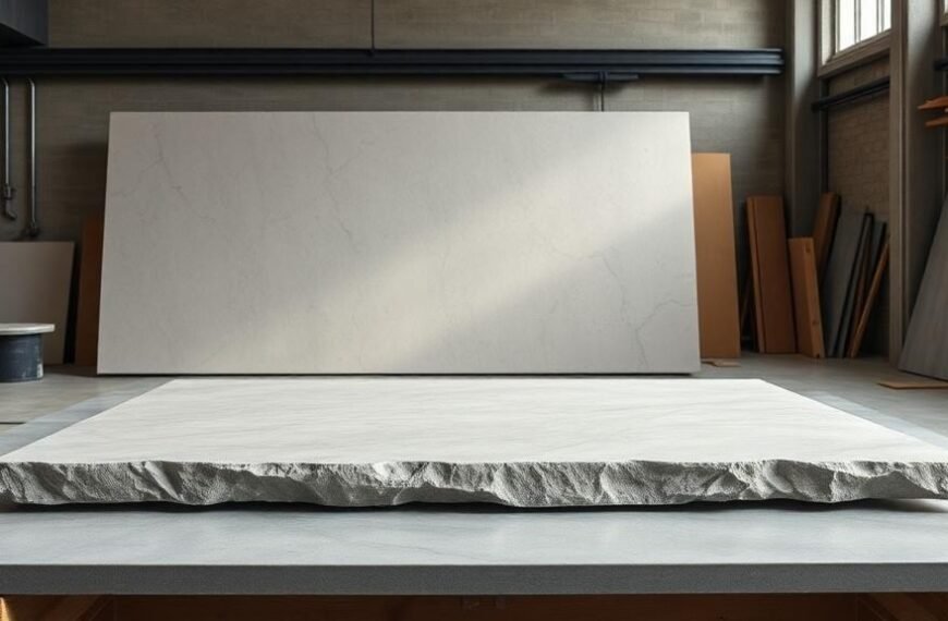 The Quoting Function in a Stone Fabrication Shop: A Practical Walkthrough
